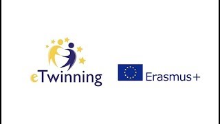 Beginning with eTwinning [upl. by Ameerak]