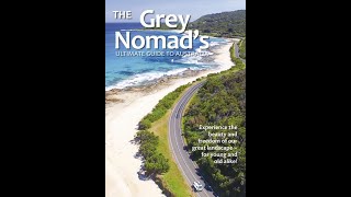 The Grey Nomads Ulitmate Guide to Australia [upl. by Anikal]