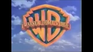 Warner Bros Logo Compilation Low Tone [upl. by Edmea]