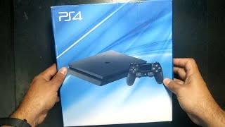 COMPREI UMA CARCAÇA DE PS4 NO ALIEXPRESS [upl. by Cloutman521]