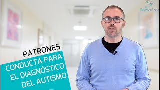 Descubre los PATRONES de comportamiento que revelan el AUTISMO y TEA [upl. by Jaymee]