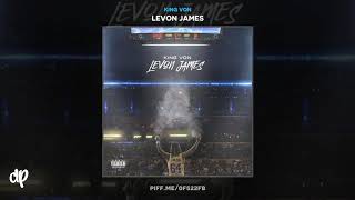 King Von  3 AM Levon James [upl. by Yeta]