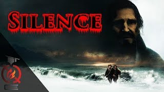 Silence 2016  Based on a True Story [upl. by Quintus221]