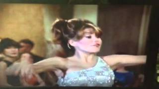 Charo sings The Love Boat theme from the show [upl. by Androw]