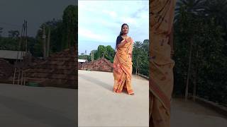 Tisri Bazaar🥰🥰 santali viralvideo viralshort dance santalivideo [upl. by Terrie831]