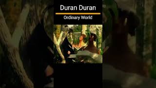 Duran Duran  Ordinary World [upl. by Drahnreb527]