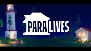 PARALIVES TRAILER [upl. by Oinotna]