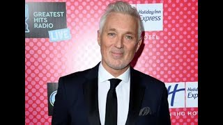 Martin Kemp of Spandau Ballet credits life saving voice in childhood incident【News】 [upl. by Arahsit]