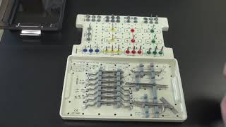 Straumann Basic Guided Surgery Kit [upl. by Ardnaik]