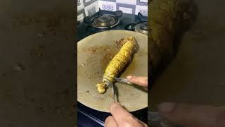 गाबोळी फ्राय Gaboli fry agrifood fry fishfry fishlover aagrikoli [upl. by Dazhehs426]