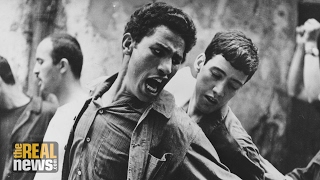 50 Years Later Film on Algerian War of Independence Continues to Inspire Freedom Struggles 12 [upl. by Berman]