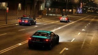 Need for Speed No Limits Part 1  Gameplay [upl. by Artimed873]