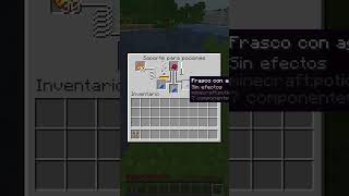 DEBILIDAD 191  CURIOSIDADES Y SECRETOS DE MINECRAFT minecraft curiosidadesminecraft short [upl. by Gniy391]