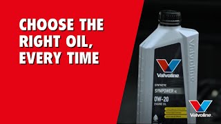 How to Choose Engine Oil for your CAR [upl. by Meridith]