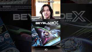 Beyblade X Xtreme Set [upl. by Valiant]