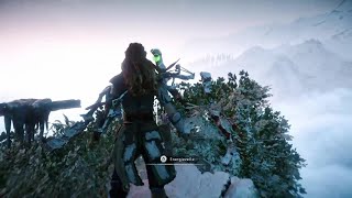 Horizon Zero Dawn  Energiezellen in Schöpfers Ende  Gaia Prime [upl. by Niatirb]