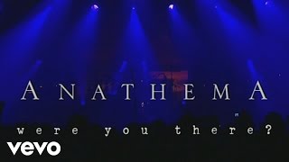 Anathema  Intro Childhood Dream  Balance Were You There  Live In Krakow [upl. by Siraf]