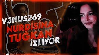 Venüs Nurdisina Tuğkan İzliyor [upl. by Airdnaz684]