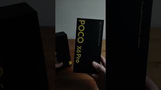 New update for Xiaomi  HyperOS2 Poco X6PRO and Poco F6PRO [upl. by Cece]