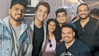 YouTube FanFest Mumbai 2019 [upl. by Linus]