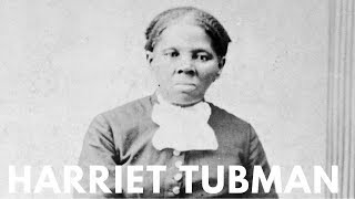 Biography Harriet Tubman🇺🇸 [upl. by Amsirahc344]