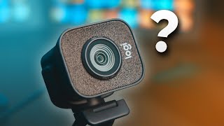 Is the StreamCam ACTUALLY Better BATTLE of the WEBCAMS vs Brio C920 a5100 [upl. by Creath]