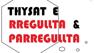 Thysat E Rregullta  Shndërro Thysat e Parregullta në Numra të Përzier  Anasjelltas [upl. by Enelyt894]