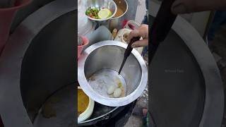 Most UNIQUE Duck Egg Masala Jhal Muri Recipe  Bangladeshi Street Food shorts [upl. by Pirozzo]