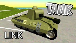 PANZER V PANTHER TANK  EVERTECH SANDBOX  LINK [upl. by Nomae]