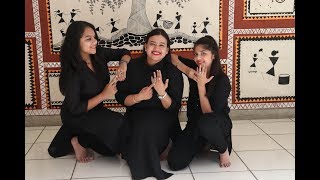 Kithe Reh Gaya Video  Neeti Mohan  Abhijit Vaghani  Kumaar  Dance Cover  Kishmish [upl. by Klenk117]