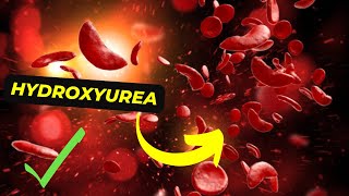 Hydroxyurea Medication Maximizing Benefits and Minimizing Side Effects [upl. by Meesak]