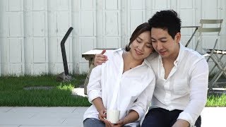 Official MV 첫사랑 First Love by 김효근 Hyogun Kym  Sop 김순영 Soon Young Kim [upl. by Palermo]