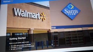 WALMART ASSESMENT ANSWERS [upl. by Puto]