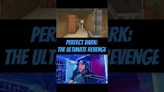 Perfect Dark Remastered  The Ultimate Revenge [upl. by Cathrin]