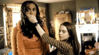 Tyra Banks amp Lindsay Lohan Reunite for LifeSize 3 [upl. by Sileas]