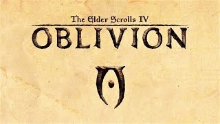 The Elder Scrolls IV Oblivion  Full Soundtrack [upl. by Rooke]