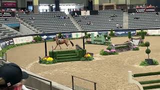 2022 ASPCA Maclay Finals [upl. by Nerat]