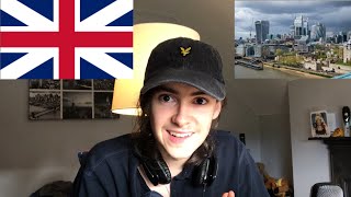 How To Talk like a COCKNEY GEEZER London Accent [upl. by Rogovy]