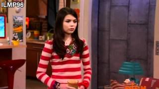 iCarly  Creddie [upl. by Llebasi]