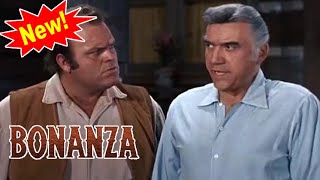 Bonanza  Song in the Dark  Free Western Series  Cowboys  Full Length  English [upl. by Atteroc840]