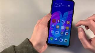 Review Huawei P40 Lite E [upl. by Ahsotan]