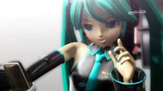 Vocaloid Hatsune Miku the worlds virtual diva [upl. by Chadbourne661]