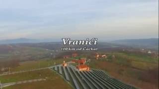 NOLEKO Solar Plant Vranici [upl. by Robers]