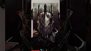 SAURON IN UNREAL ENGINE 5 [upl. by Malcom80]