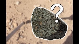 Cómo buscar METEORITOS y con suerte encontrarlos [upl. by Janessa]