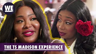 Can We Leave 🍆 Off the Table 🤫 The TS Madison Experience [upl. by Varien373]