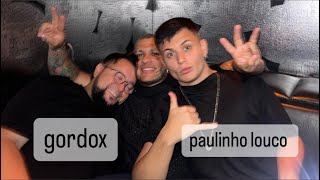 ROLÊ ALEATÓRIO TOGURO feat PAULINHO LOUCO [upl. by Milla619]