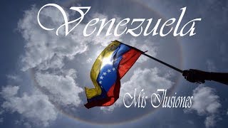 VENEZUELA  Mis ilusiones   ¡Así SOMOS 💞💞 SanLuis FT Voz Veis 2022 [upl. by Hallie326]