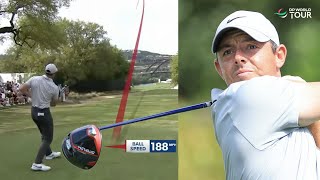 LONGEST Ever Golf Shots [upl. by Sib]