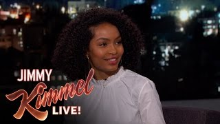 Yara Shahidi on Celebrating the Persian New Year [upl. by Ahsimik]